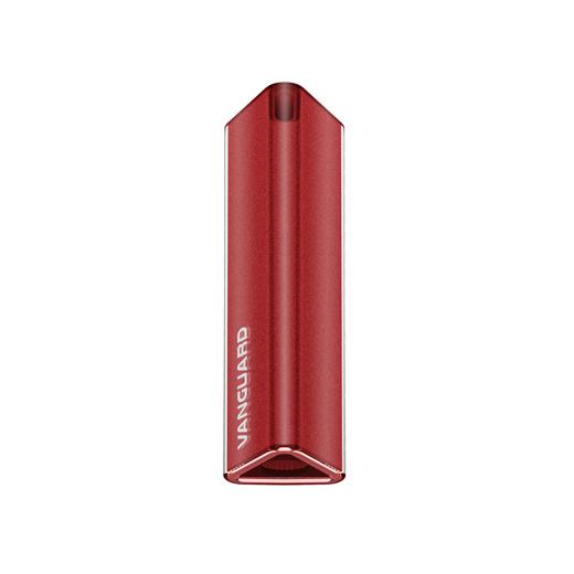 Viva Madrid Vanguard Vapor All In One Anti-Microbial Screen Cleaner